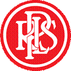 New PRSL logo button